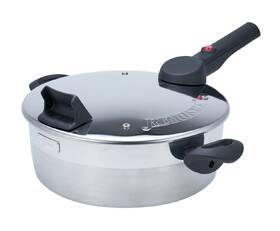 Elektrický pečicí hrnec Remoska D52/10 4l Dua 

 obrázek produktu 2 z 11