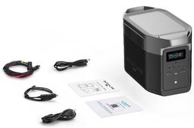 Nabíjecí stanice EcoFlow DELTA Max 
