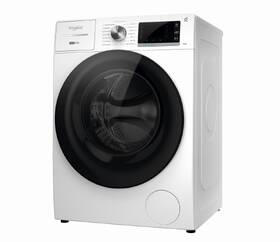 Pračka Whirlpool W8 W046WB EE bílá

 obrázek produktu 8 z 17