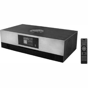 Internetový radiopřijímač s DAB+ Soundmaster ICD2080SW černý

 obrázek produktu 3 z 3