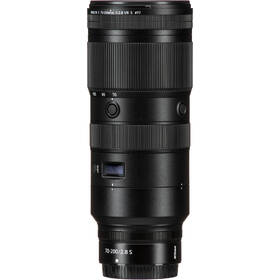 Objektiv Nikon Z 70-200 mm f/2.8 VR S černý

 obrázek produktu 7 z 10
