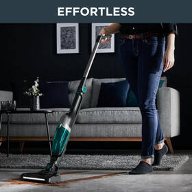 Tyčový vysavač Rowenta RH1239WO X-TREM Compact Flex 2v1 
