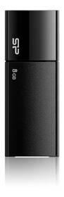 USB Flash Silicon Power Ultima U05 8GB černý

 obrázek produktu 1 z 4