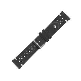 Řemínek RhinoTech univerzální Genuine Leather Quick Release 20mm černý

 obrázek produktu 1 z 4