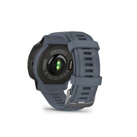 Chytré hodinky Garmin Instinct Crossover - Standard Edition modré

 obrázek produktu 7 z 9
