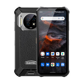 Mobilní telefon Oukitel WP19 černý

 obrázek produktu 6 z 7