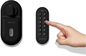 Zámek Igloohome Retrofit Lock + Keypad + Wi-Fi Bridge černý

 obrázek produktu 4 z 6
