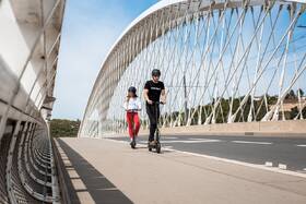 Elektrická koloběžka Sencor SCOOTER ONE 2020 

 obrázek produktu 24 z 36