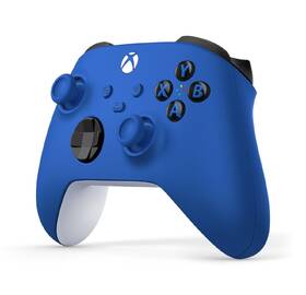 Bezdrátový ovladač Microsoft Xbox Series modrý

 obrázek produktu 1 z 5