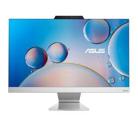 Počítač All In One Asus E3402 bílý

 obrázek produktu 3 z 10