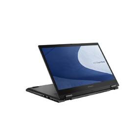 Notebook Asus ExpertBook L2 Flip černý

 obrázek produktu 8 z 13