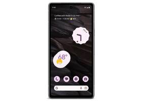 Mobilní telefon Google Pixel 7a 5G 8 GB / 128 GB černý

 obrázek produktu 2 z 4
