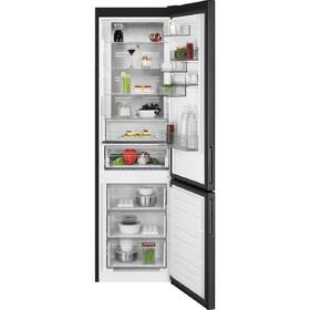 Chladnička s mrazničkou AEG RCB736D7MB 

 obrázek produktu 2 z 10