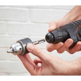 Kladivo Black-Decker BEHS01K-QS 650W 

 obrázek produktu 4 z 4