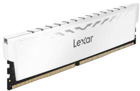 Operační paměť Lexar 16GB (2x8GB) DDR4 3600MHz CL18 bílý

 obrázek produktu 3 z 4