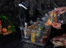 Nádoba pro Sous Vide G21 12 l 

 obrázek produktu 9 z 11