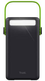 Powerbanka Trust Redoh XXL, 50000 mAh černá

 obrázek produktu 2 z 8