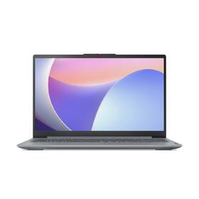 Notebook Lenovo IdeaPad Slim 3 15ABR8 šedá barva
