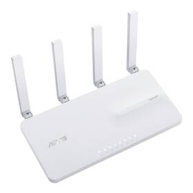 Router Asus ExpertWiFi EBR63 AX3000 Dual-band Wi-Fi 6 bílá barva
