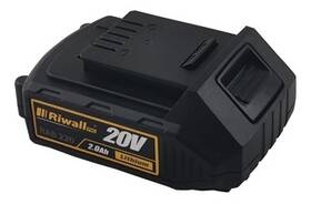 Akumulátor Riwall RAB 220 

 obrázek produktu 1 z 1