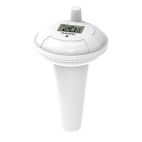 Čidlo pro meteostanice GARNI 065P, bazénové (GARNI 45P/612/615W/615B/618W/618B) bílé

 obrázek produktu 2 z 4