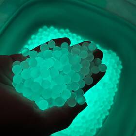 Kuličky Gel Blaster Inc. Starfire Gellets 10k 

 obrázek produktu 2 z 7