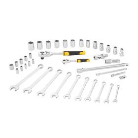 Sada nářadí Stanley STMT82832-1 1/4" + 1/2" 

 obrázek produktu 1 z 6