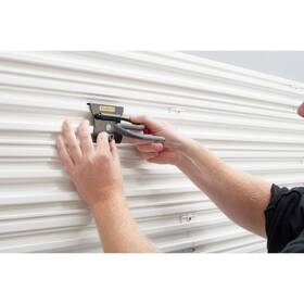 Hák Stanley STST82605-1 Track walls 

 obrázek produktu 3 z 3