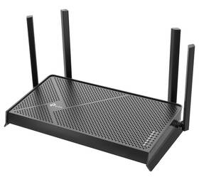 Router TP-Link Archer BE230 černá barva

