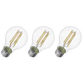 Žárovka LED EMOS Filament klasik, 5W, 1060lm, E27, neutrální bílá (3 ks) 

 obrázek produktu 3 z 13
