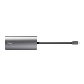 USB Hub Trust Dalyx 7-in-1 USB-C Multi-Port 

 obrázek produktu 3 z 13