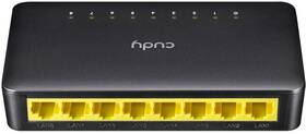 Switch Cudy FS108D bílý

 obrázek produktu 3 z 4