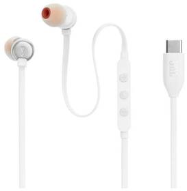 Sluchátka JBL Tune 310 USB-C bílá

 obrázek produktu 9 z 10