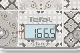 Kuchyňská váha Tefal BC50D6V0 Optiss sklo

 obrázek produktu 3 z 10