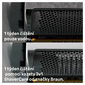 Náhradní náplň Braun CCR4 

 obrázek produktu 2 z 6