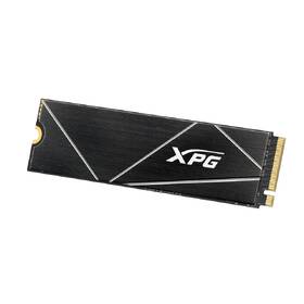 SSD ADATA S70 Blade 4TB 

 obrázek produktu 2 z 4