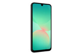 Mobilní telefon Samsung Galaxy A26 5G 6 GB / 128 GB černá barva
