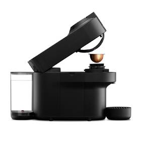 Kapslový kávovar De'Longhi ENV90.B Bundle černý

 obrázek produktu 12 z 18