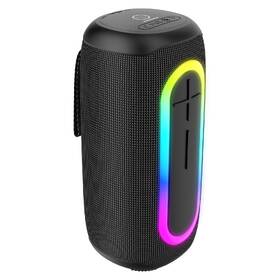 Přenosný reproduktor WG AirFlex PureBeats černý

 obrázek produktu 2 z 4