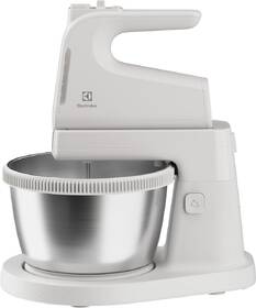 Ruční šlehač s mísou Electrolux Mattino 2.0 ESM4W bílý

 obrázek produktu 3 z 7