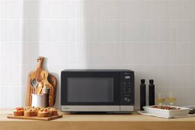Mikrovlnná trouba Panasonic NN-GD38QSEPG šedá

 obrázek produktu 9 z 13