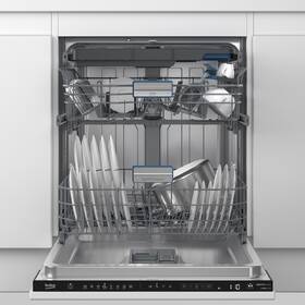 Myčka nádobí Beko BDIN38551P 

 obrázek produktu 3 z 6