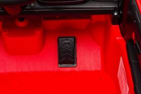 Elektrické autíčko Buddy Toys BEC 8171 Ford Mustang GT červený

 obrázek produktu 8 z 14