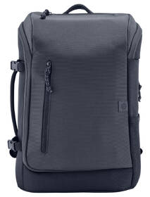 Batoh na notebook HP 15,6" Travel Backpack 25l šedý

 obrázek produktu 1 z 6