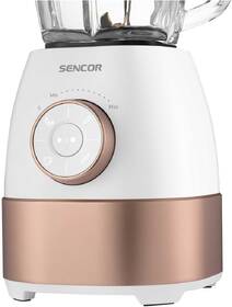 Stolní mixér Sencor SBL 5870GD zlatý

 obrázek produktu 7 z 13