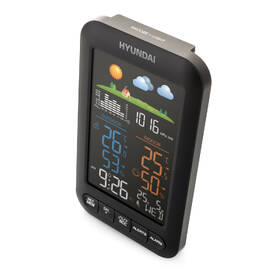 Meteorologická stanice Hyundai WS 5110 černá

 obrázek produktu 5 z 7