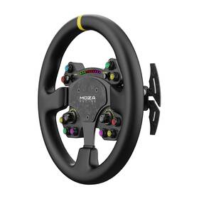 Volant Moza Racing RS V2 černý

 obrázek produktu 2 z 14