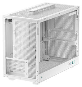 Case DeepCool CH160 Plus bílá

 obrázek produktu 6 z 10