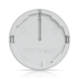 IP kamera Ubiquiti UniFi AI Dome, 4K bílá

 obrázek produktu 5 z 6