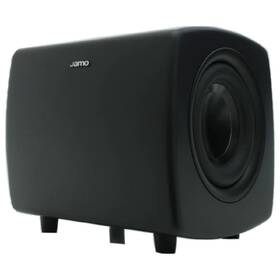 Subwoofer Jamo CUBE (1 ks) černý

 obrázek produktu 4 z 4